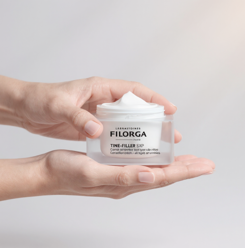 Filorga Time Filler 5XP Creme 50ml